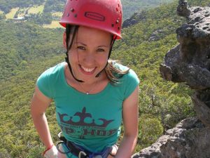 Hangin Out in the Grampians