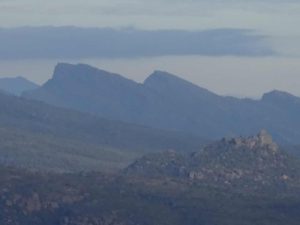Grampians National Parks
