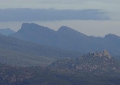 Grampians National Parks