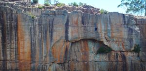 School Groups in the Grampians image