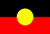 First Nations Flag - Australia