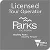 Licencsed Tour Operator Grampians
